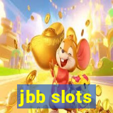 jbb slots